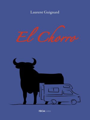 cover image of El Chorro